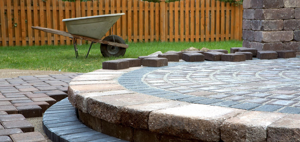 A-Plus Pavers & Designs Inc.