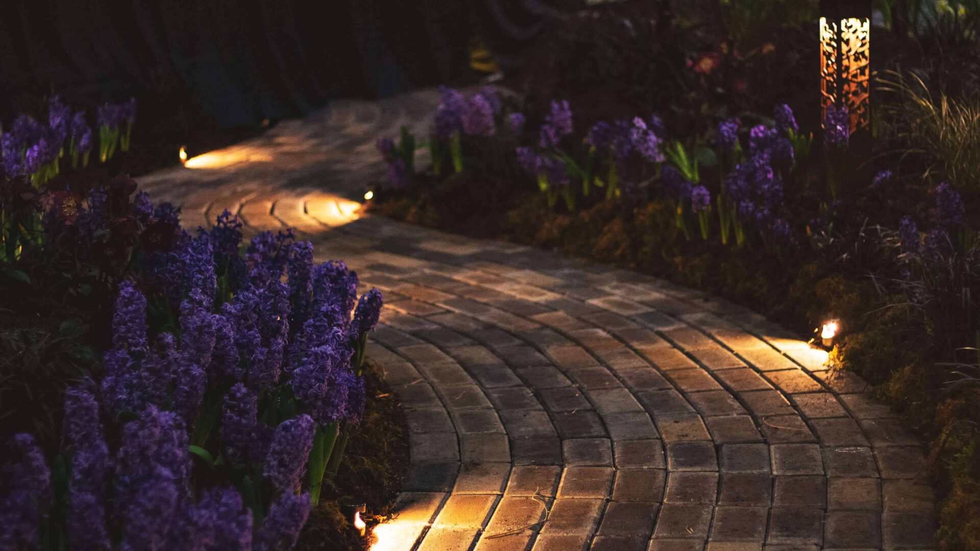 A-Plus Pavers & Designs Inc.