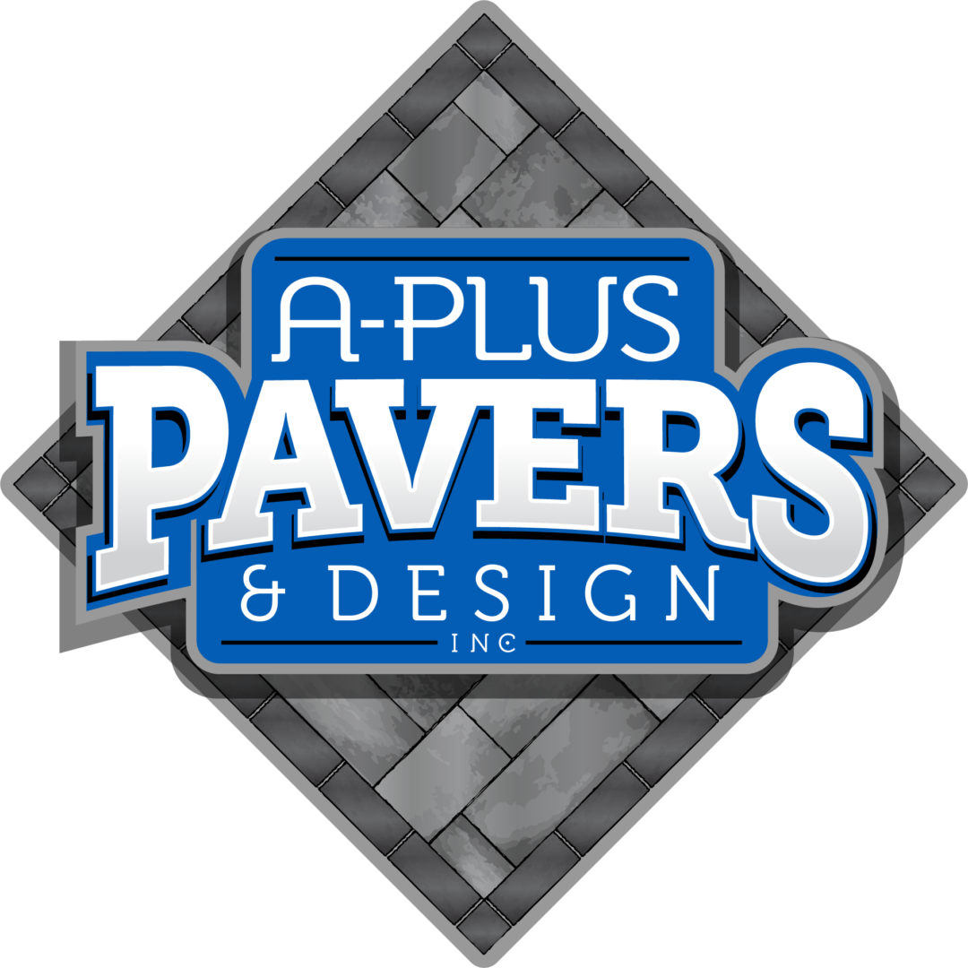 A PLUS PAVERS logo regular 1